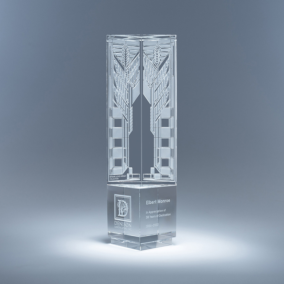 Sumac Dana House I Award