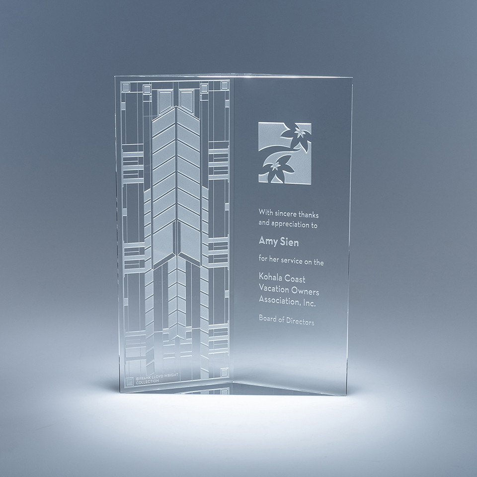 Sumac Dana House II Award