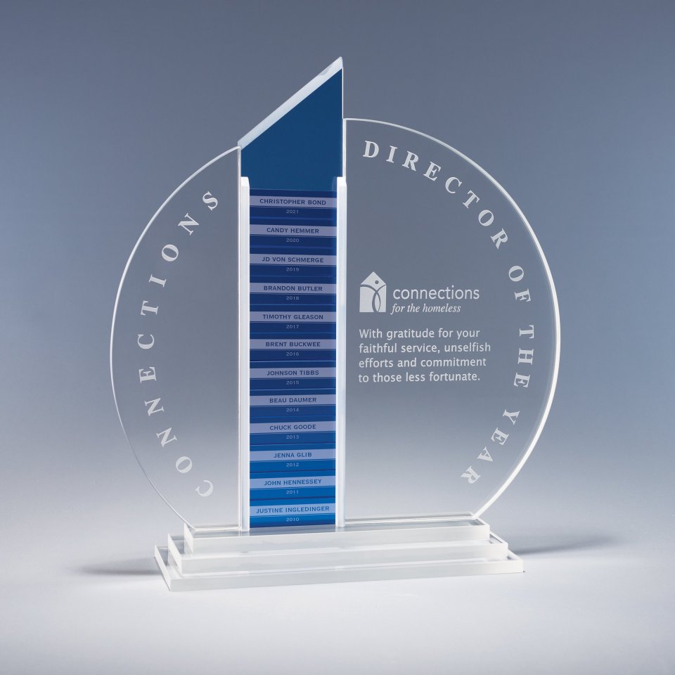 Forte Perpetual Plates