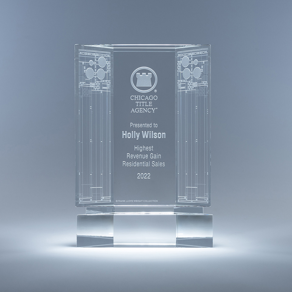 Coonley Playhouse II Award