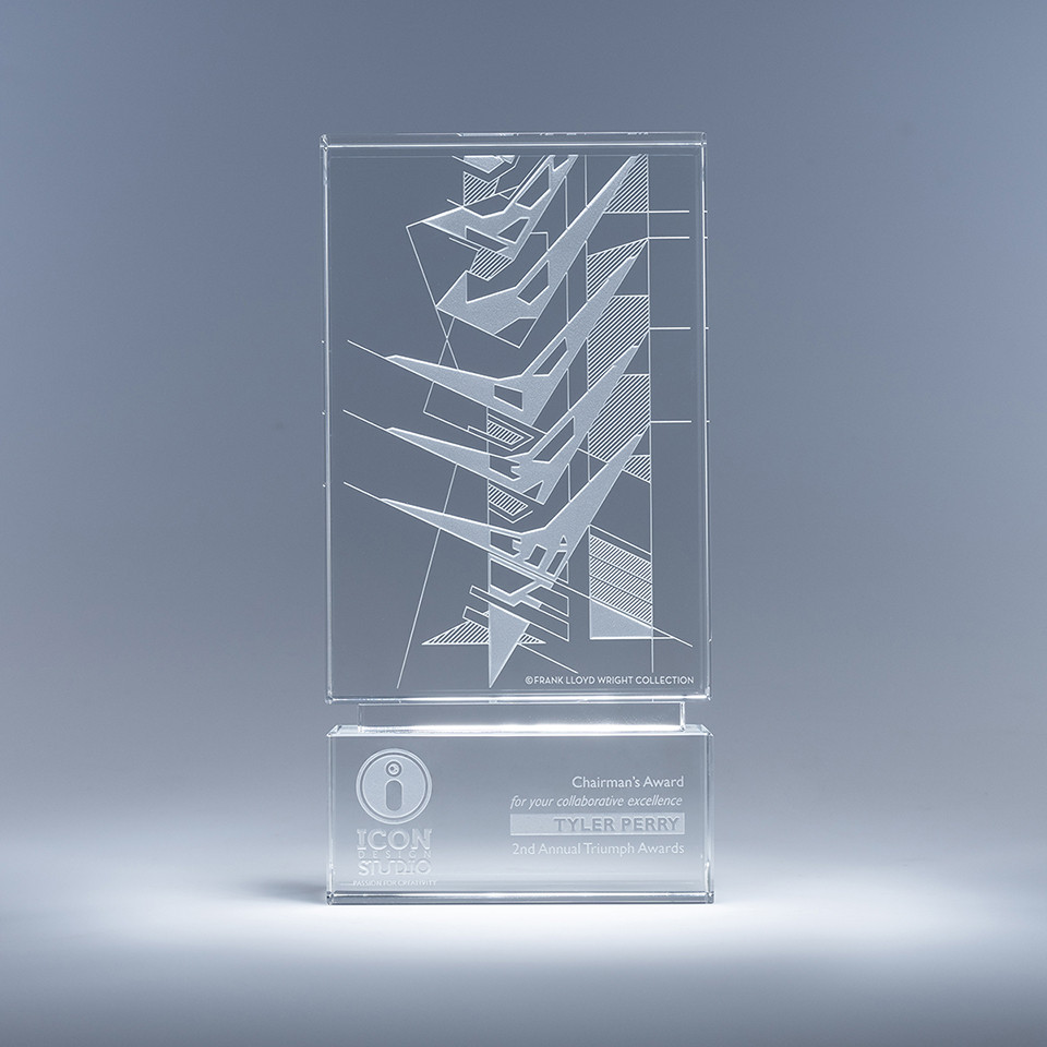 Christian House Rug Award