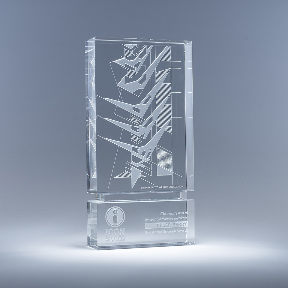 Christian House Rug Award view 2